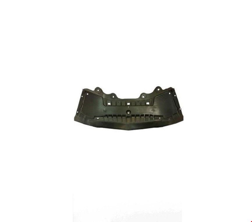 ÖN TAMPON ALT ( YARASA BAKALİTİ ) W221 2006-