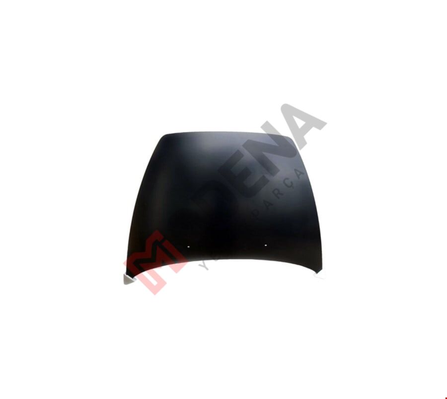 MOTOR KAPUTU S40 2004-