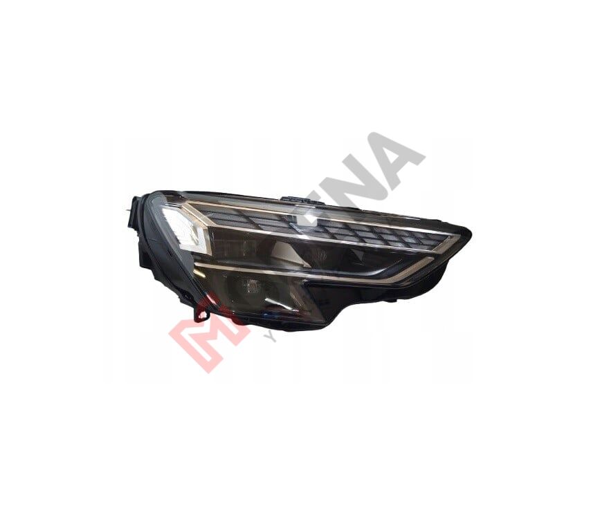 ÖN FAR SAĞ (FULL LED) A3 2024-