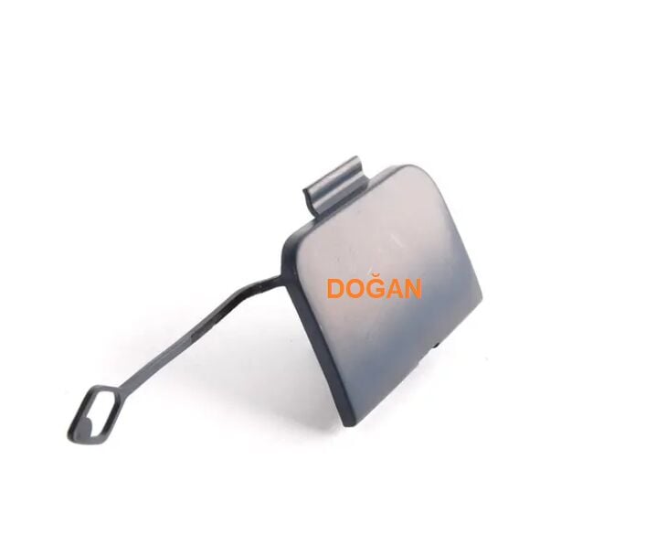 ÖN TAMPON ÇEKİ DEMİR KAPAĞI E46 1998-