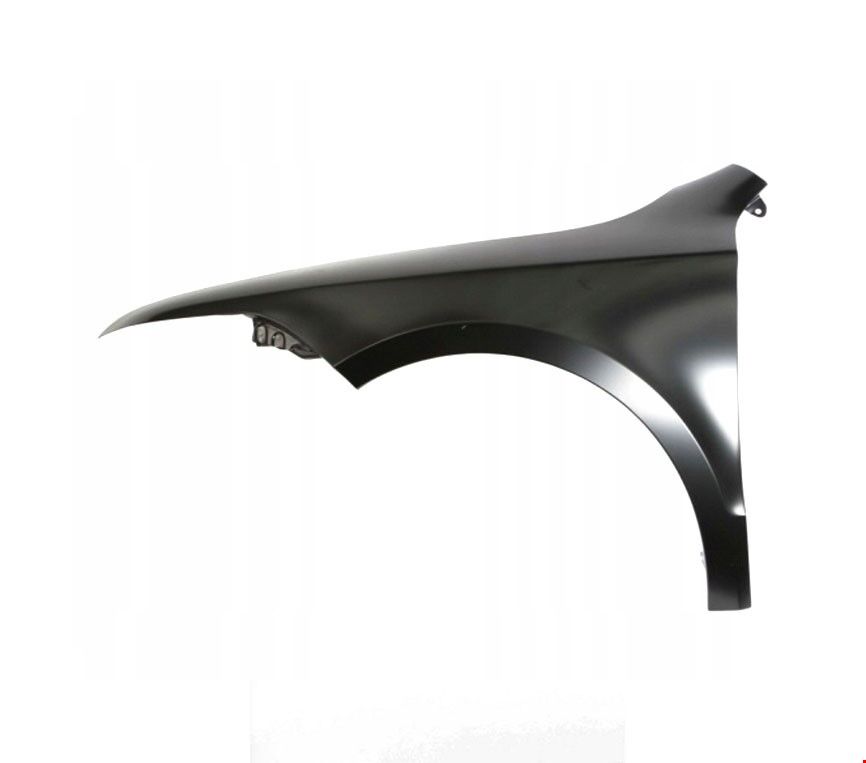 ÖN ÇAMURLUK SOL SUPERB 2008-