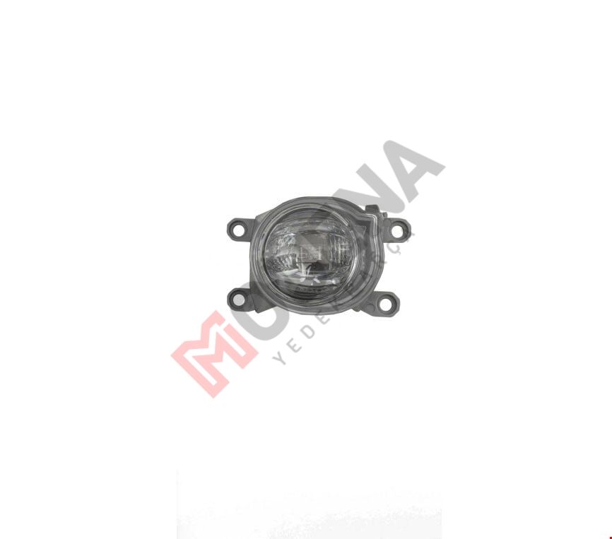 SİS FARI LEDLİ SOKETLİ SOL COROLLA 2019-