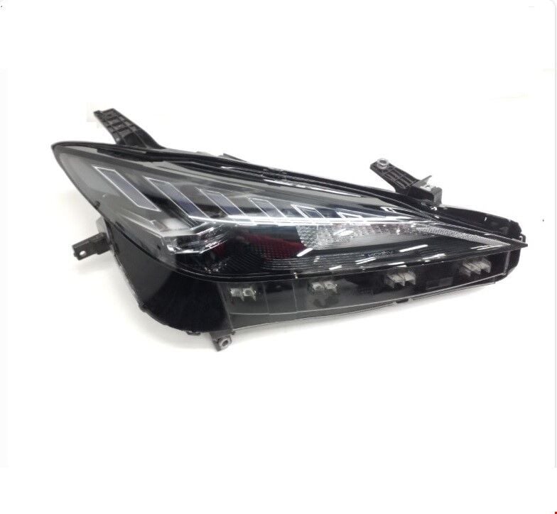 ÖN FAR SAĞ MG4 2020-