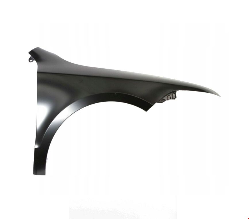 ÖN ÇAMURLUK SAĞ SUPERB 2008-