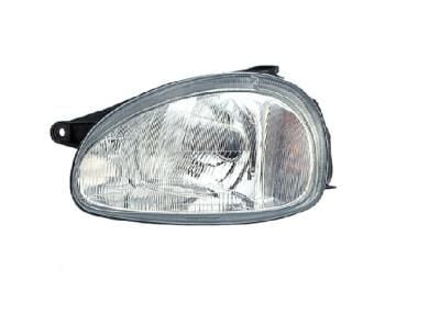 ÖN FAR MANUEL SOL CORSA B 1993-