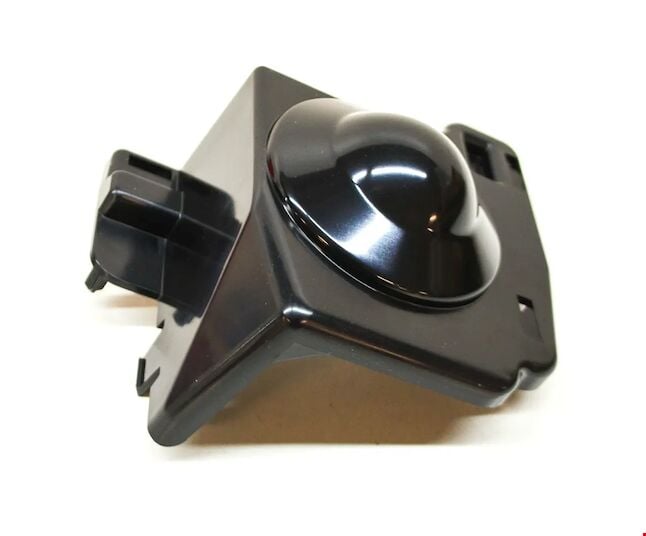 ÖN TAMPON RADAR KAPAĞI SAĞ S-LİNE A4 2020-