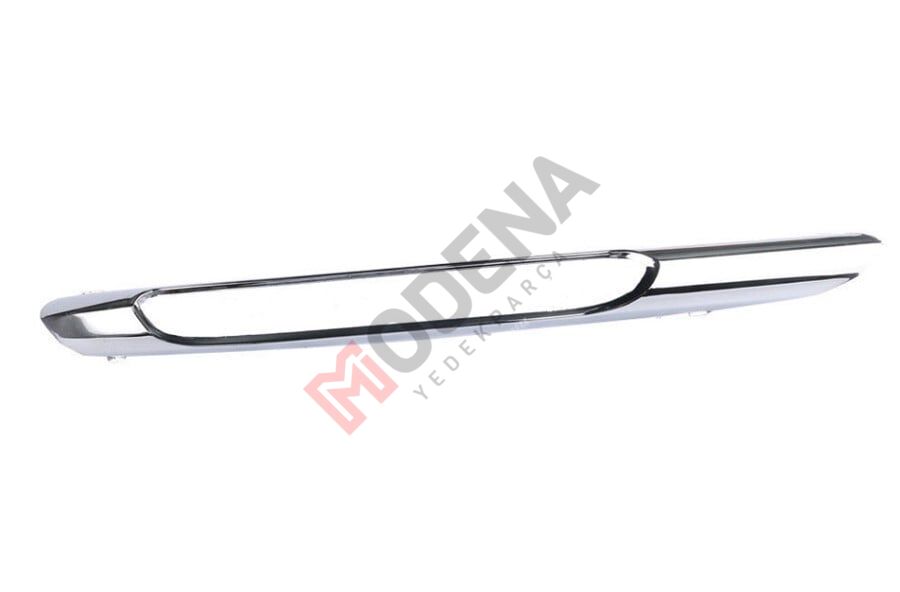 GÜNDÜZ SİS FAR NİKELAJI SOL W212 2009-