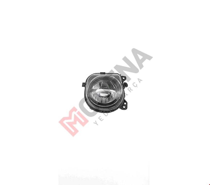 SİS FARI SAĞ ( LED ) F10 LCI 2014-