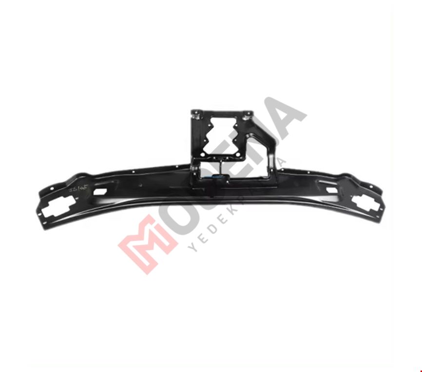 ÖN PANEL ÜST W221 2006-