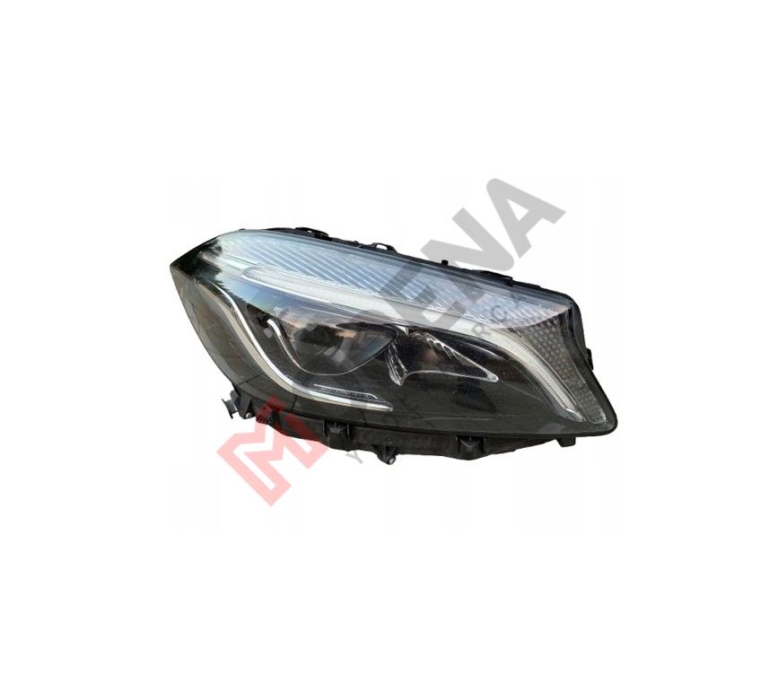 ÖN FAR SAĞ (LED) W176 2016-