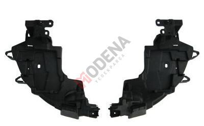 FAR BRAKETİ SOL FLUENCE 2010-