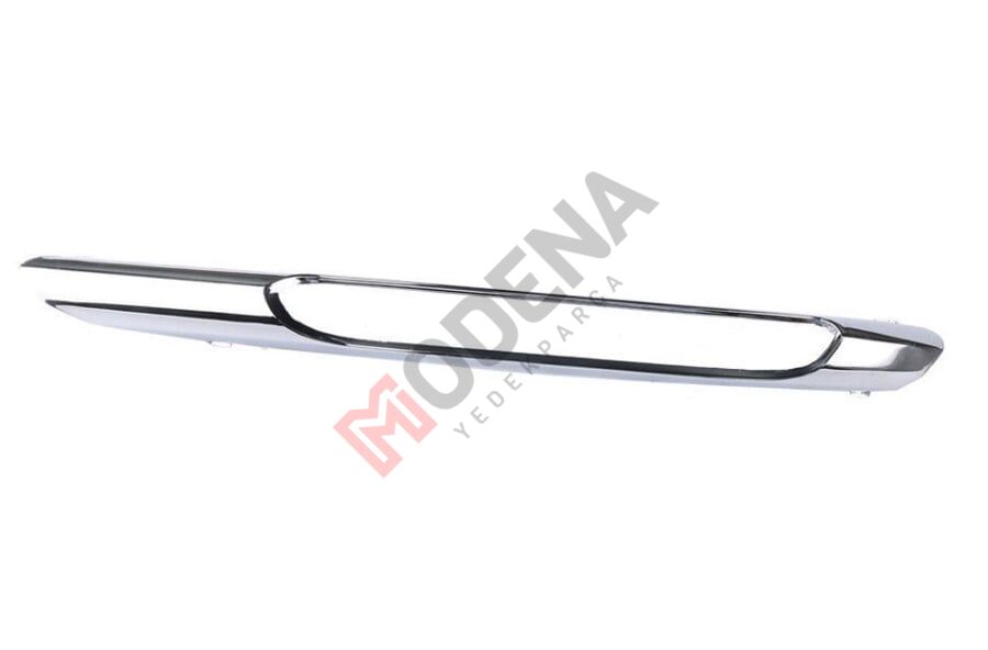 GÜNDÜZ SİS FAR NİKELAJI SAĞ W212 2009-