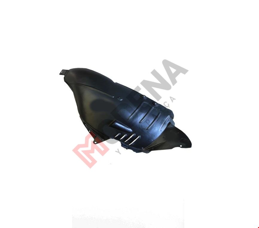 ÖN ÇAMURLUK DAVLUMBAZI UÇ SAĞ W221 2006-
