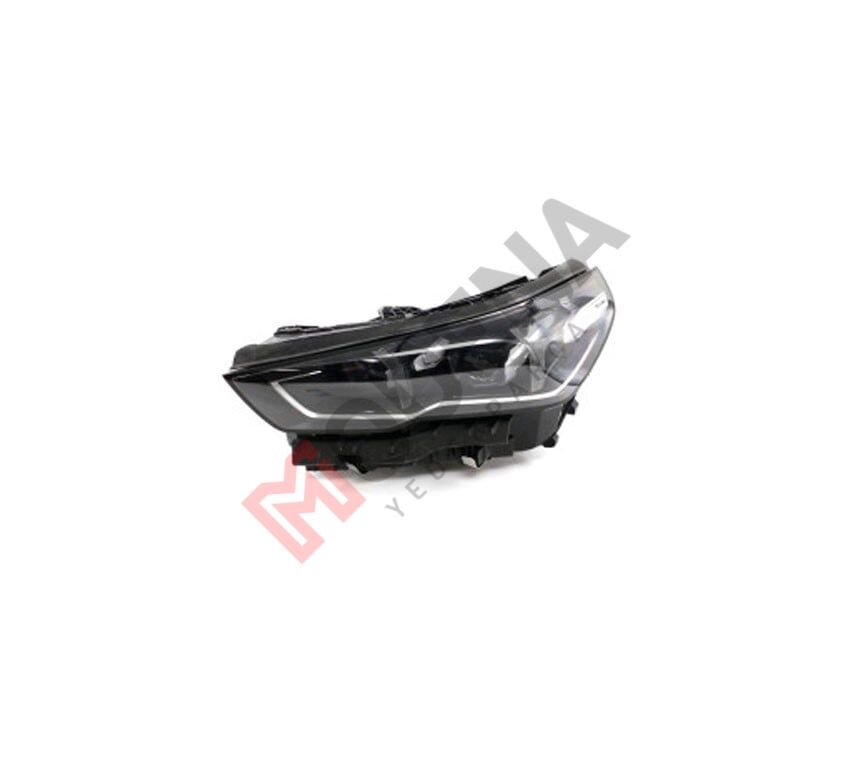 ÖN FAR SOL (LAZER- FULL LED) G60 2024-