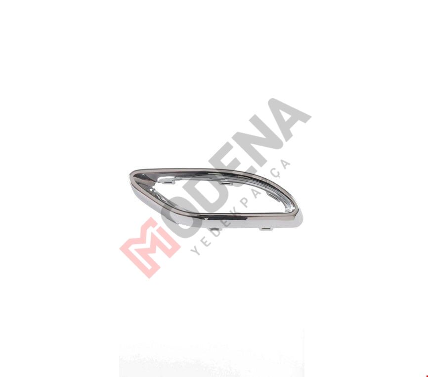 EGZOZ UCU NİKELAJI SOL W205 2014-