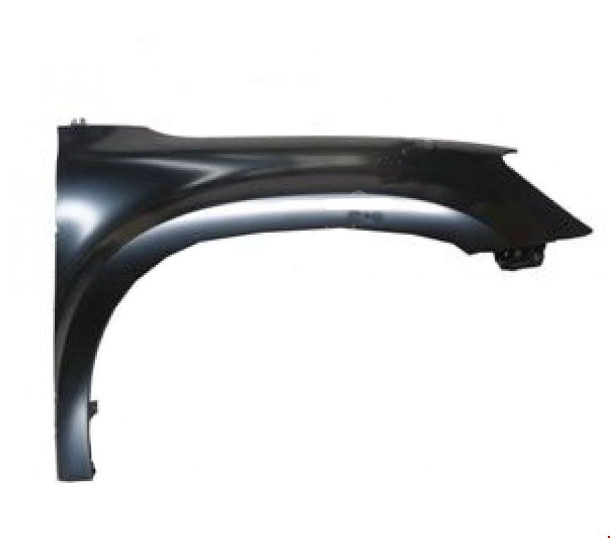 ÖN ÇAMURLUK SAĞ YETİ 2009-