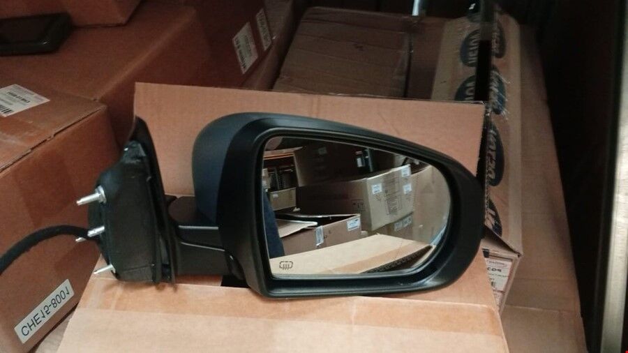 DIŞ AYNA SAĞ (ELK+ISTM+KATL+KÖR N.) CHEROKEE 2015-