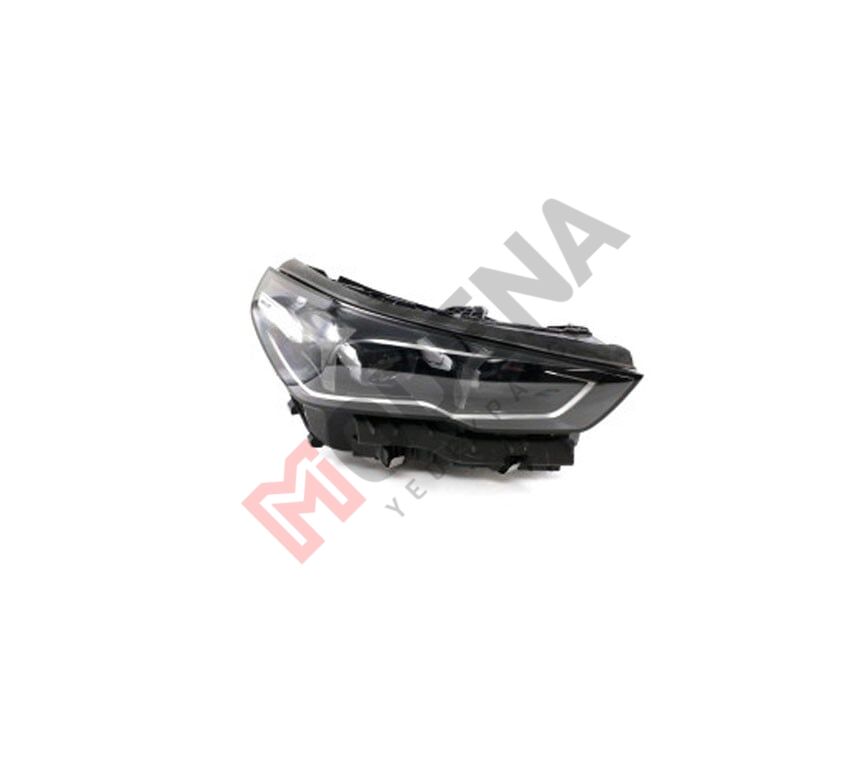 ÖN FAR SAĞ (LAZER- FULL LED) G60 2024-