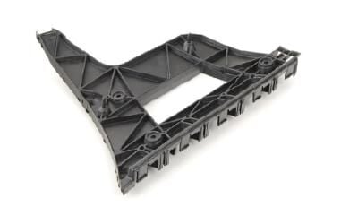 ARKA TAMPON TUTUCU SAĞ A4 2009-