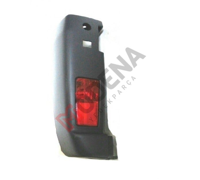 ARKA TAMPON KÖŞE  SOL  DUCATO 2007-