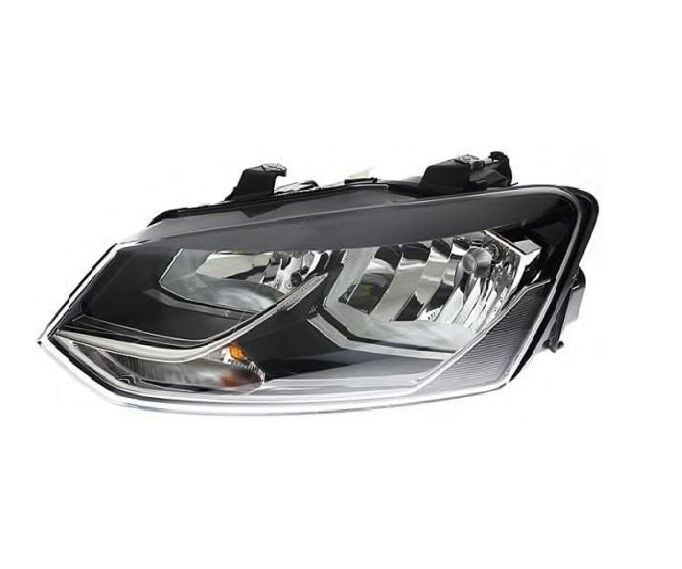 ÖN FAR EL.MOT.SOL POLO 2014-