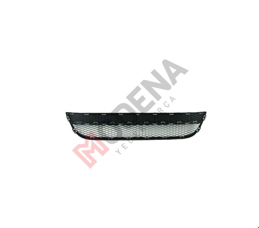 ÖN TAMPON ORTA IZGARA TİGUAN 2009-