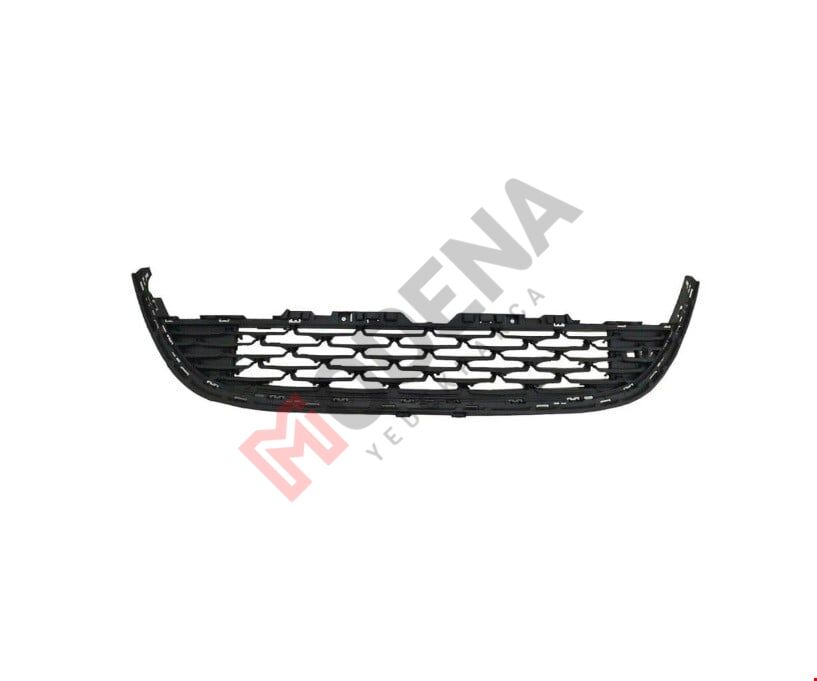 ÖN TAMPON ORTA IZGARA ASTRA J 2012-