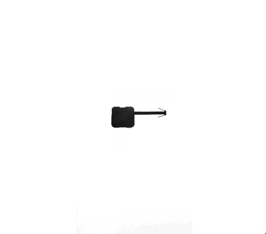 ÖN TAMPON ÇEKİ DEMİR KAPAĞI 407 2006-