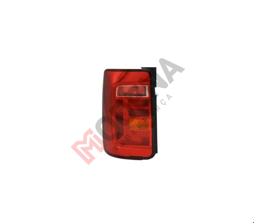 STOP LAMBASI SOL (ÇİFT KAPILI) CADDY 2015-