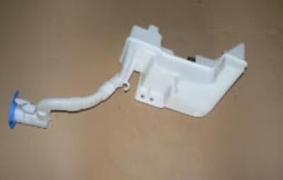 SU FİSKİYE BİDONU JETTA 2011-