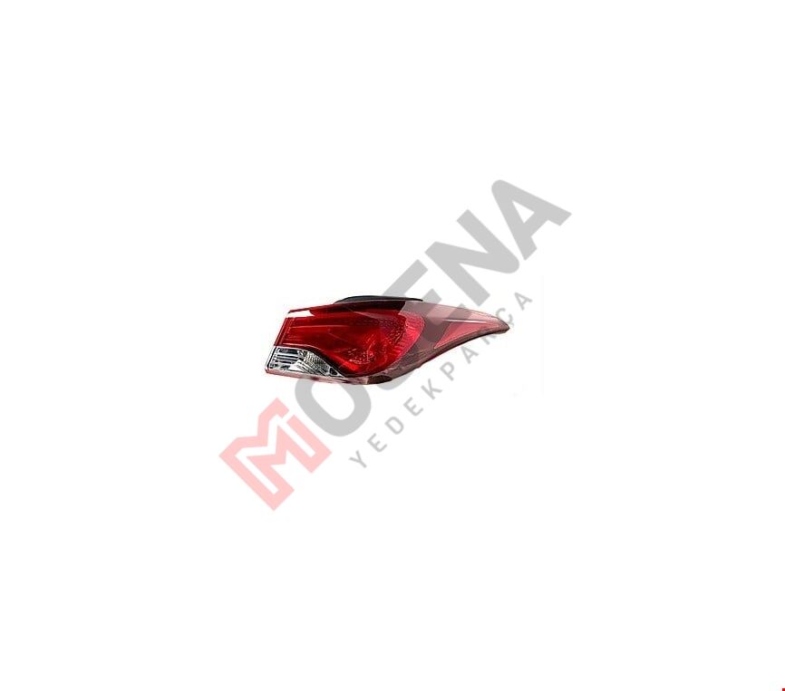 STOP LAMBASI SAĞ ELANTRA 2014-