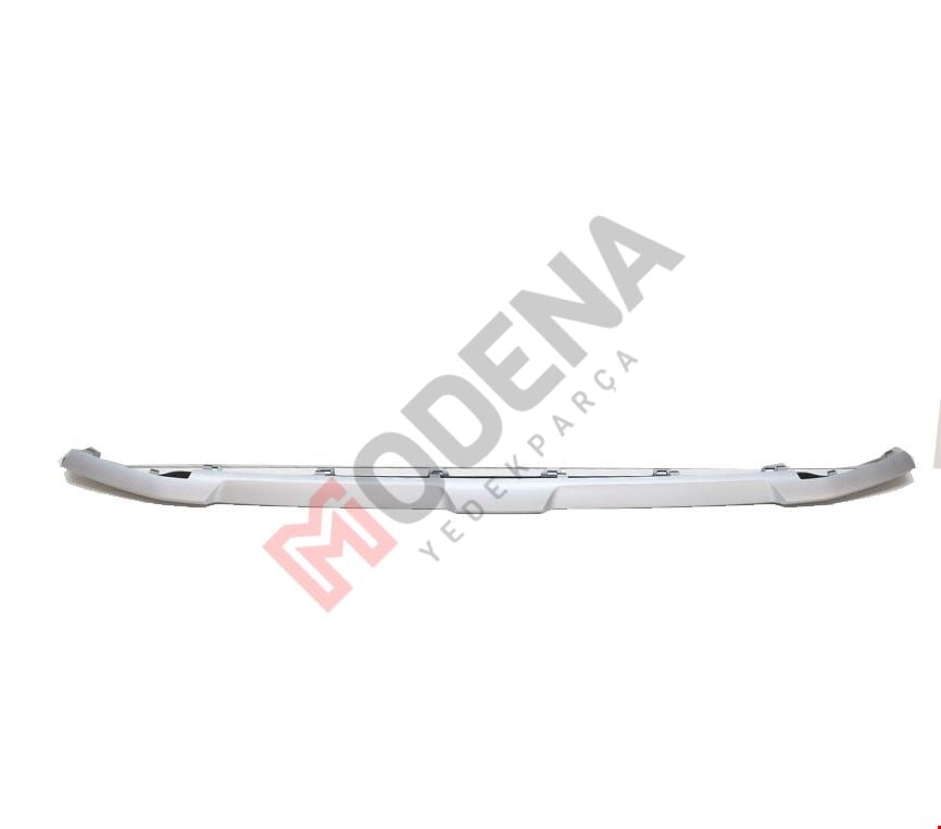 ÖN TAMPON ALT PARÇA (GRİ) (TYG) G01 LCI X3 2022-