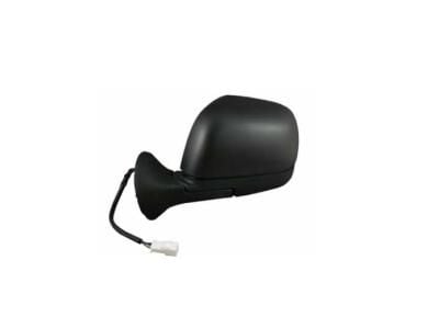 DİKİZ AYNASI ( EL.IS. ASTARLI.) SOL DUSTER 2010-