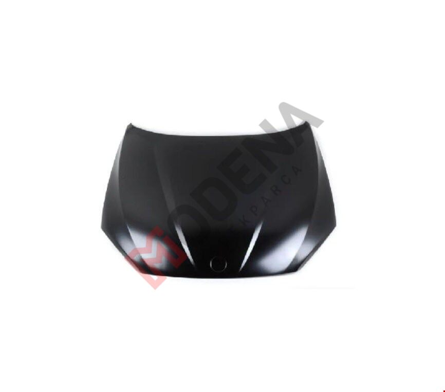 MOTOR KAPUTU (TYG) E84 X1 2009-