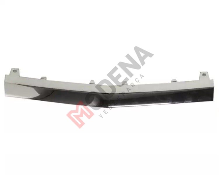 ÖN TAMPON ALT NİKELAJI ORTA ( AMG ) W207 2013-