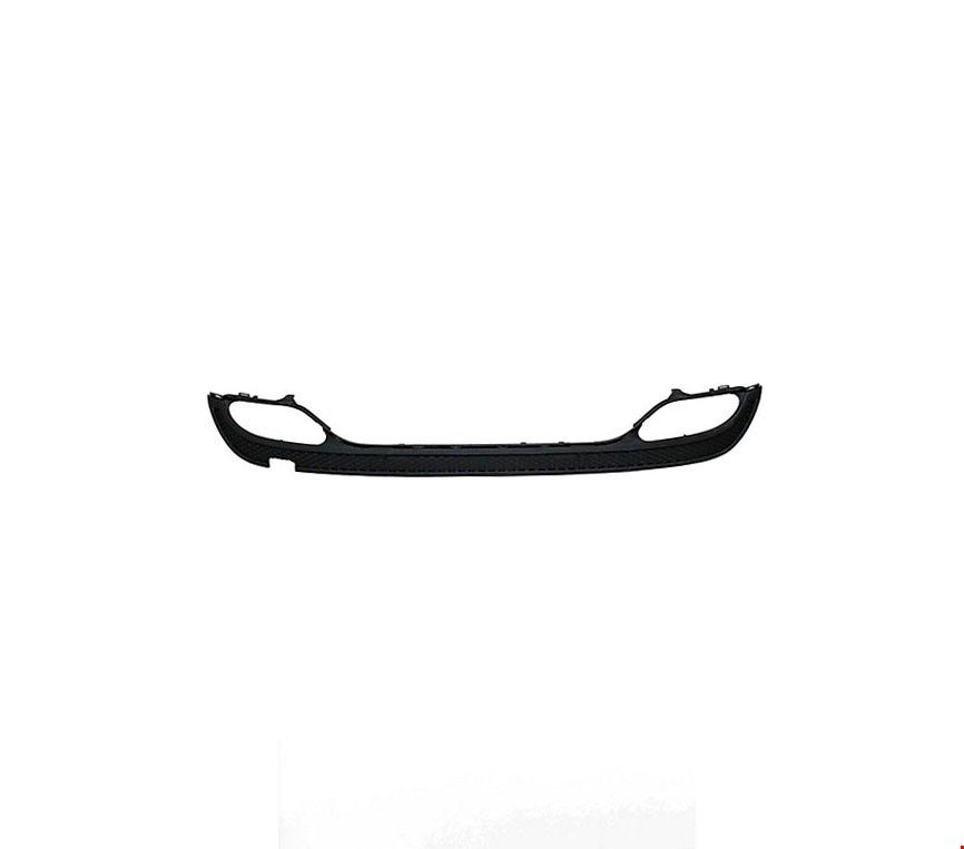 ARKA TAMPON DİFÜZÖR AMG (ÜST PARÇA) W205 2014-