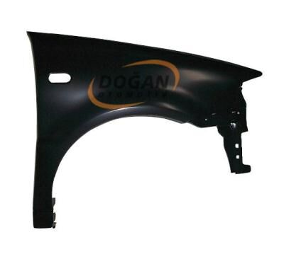 ÖN ÇAMURLUK SAĞ POLO 2000-