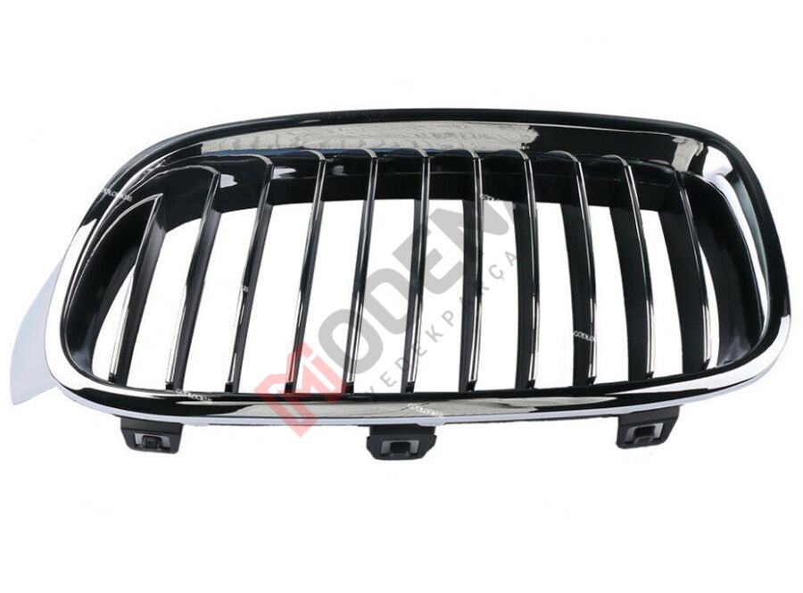 ÖN PANJUR SOL (MODERN LİNE) F30 2012-
