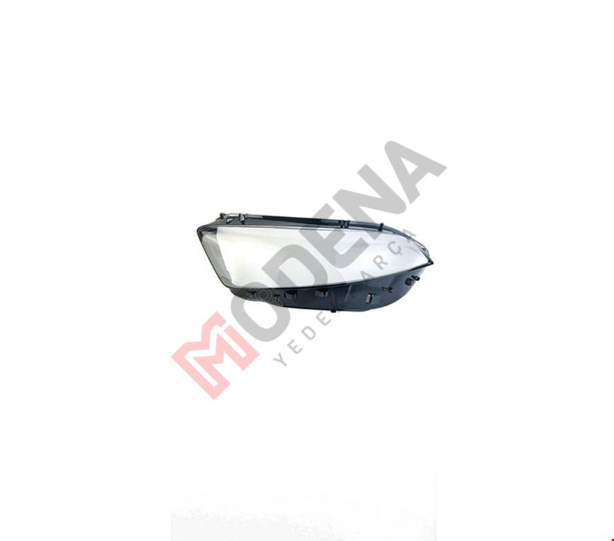 ÖN FAR CAMI SAĞ W177 2020-