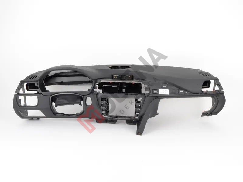ÖN TORPİDO DİKİŞLİ ( GÖGÜS ) F30 2012-