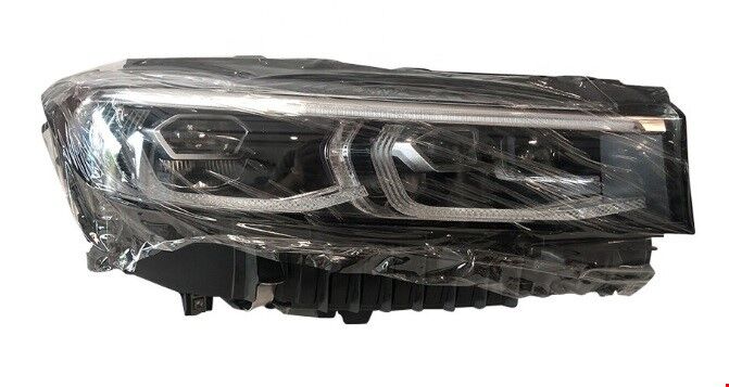 ÖN FAR SAĞ (DOLU) G12 2019-