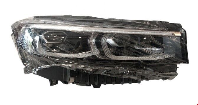 ÖN FAR SAĞ (DOLU) G12 2019-