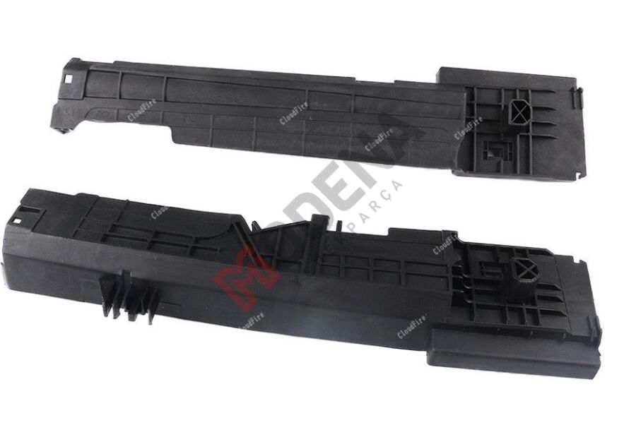 RADYATÖR YAN BAKALİTİ SOL F30 2012-
