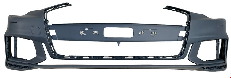 ÖN TAMPON S-LİNE A6 2020-