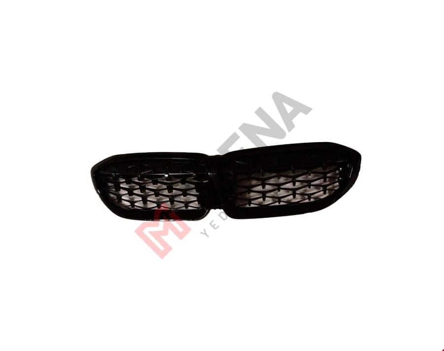 ÖN PANJUR DIAMOND PANJUR (PIANO BLACK) G20 2019-