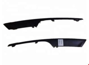 ÖN TAMPON SİS  ÇITASI SOL ÜST CAYENNE 2011-