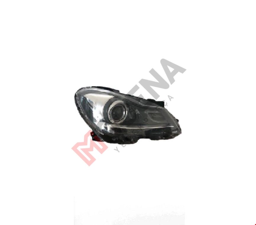 ÖN FAR SAĞ (XENON ) W204 2011-