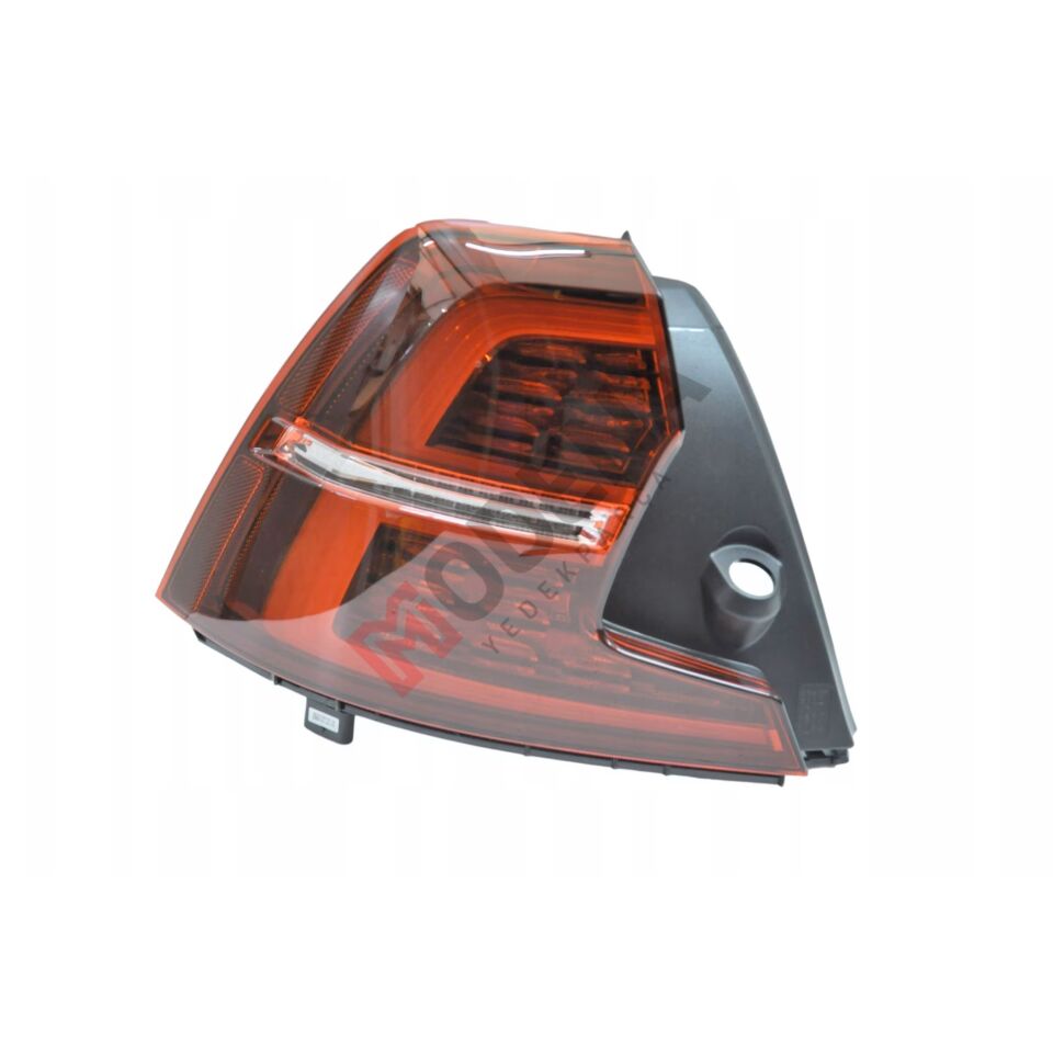 ARKA STOP LAMBASI SOL S60 2019-2024