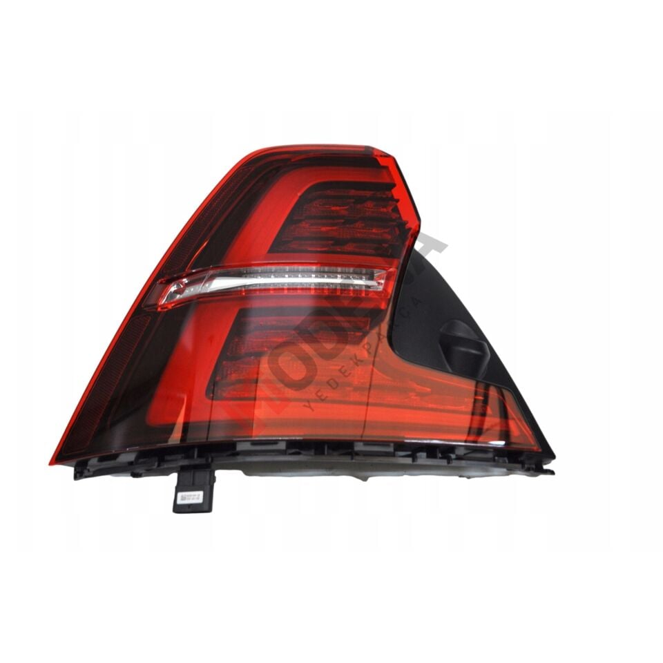 ARKA STOP LAMBASI SOL S60 2019-2024