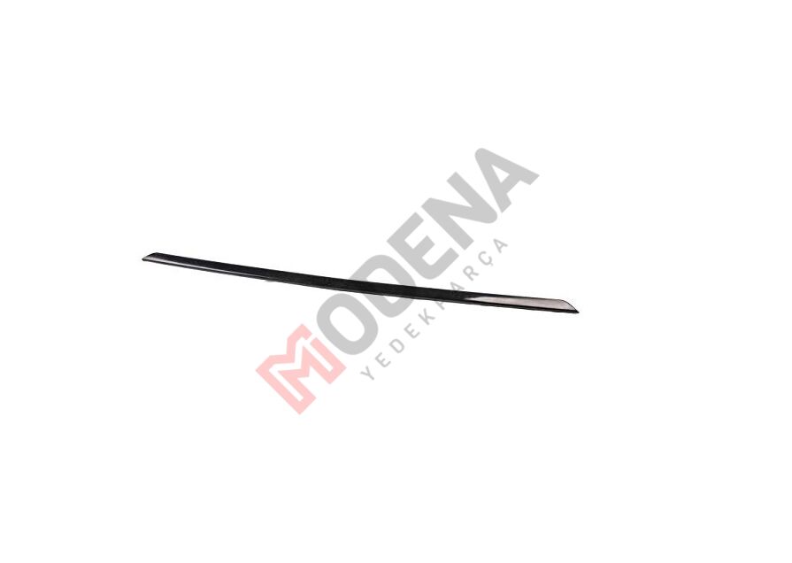 ÖN TAMPON ORTA BANDI ( SPORT LINE ) F30 2012-